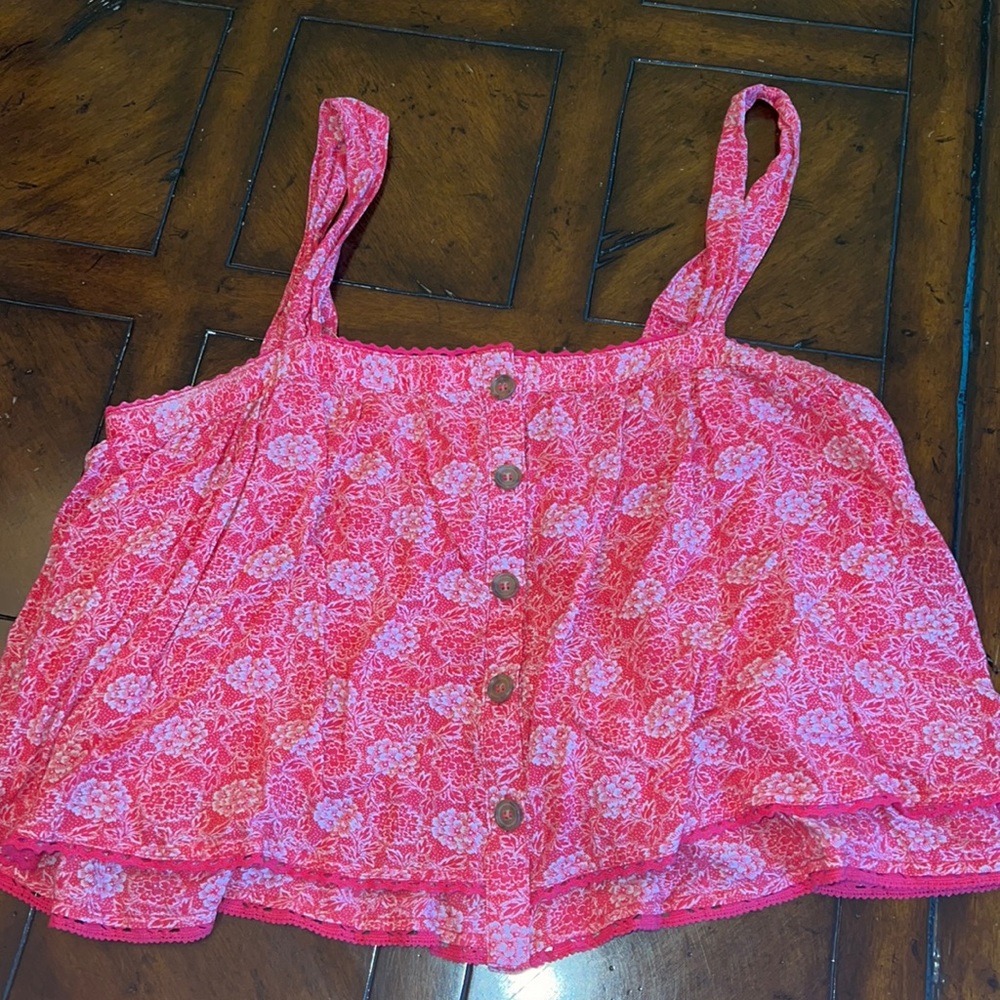 Free People top